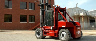 Forklift Parts Jackson
